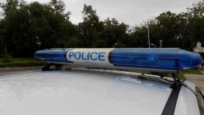 Заловиха пиян, дрогиран и без книжка софиянец в Несебър